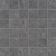 WATERFALL MOSAIQUE 36 GRAY FLOW POLI 30X30   - Lea Ceramiche LGCWF10 LEA CERAMICHE - 1