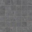 WATERFALL MOSAIQUE 36 GRAY FLOW POLI 30X30   - Lea Ceramiche LGCWF10 LEA CERAMICHE - 1