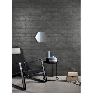 WATERFALL BRICK SILVER FLOW POLI 30X60  - Lea Ceramiche LGVWF30 LEA CERAMICHE - 1