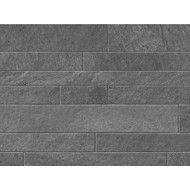 WATERFALL MURETTO GRAY FLOW LAPPATO 30X60  - Lea Ceramiche LG9WFM1 LEA CERAMICHE - 1
