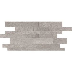 WATERFALL BRICK IVORY FLOWN POLI 30X60  - Lea Ceramiche LG9WFM2 LEA CERAMICHE - 1
