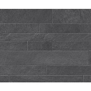 WATERFALL BRICK DARK FLOW NATURAL 30X60  - Lea Ceramiche LG9WFM5 LEA CERAMICHE - 1