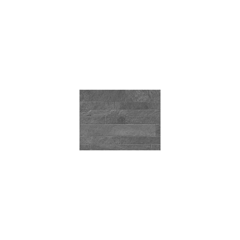 WATERFALL BRICK GRAY FLOW NATURAL 30X60  - Lea Ceramiche LG9WFM6 LEA CERAMICHE - 1