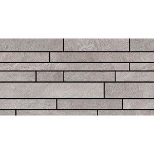 WATERFALL BRICK SILVER FLOW NATURAL 30X60  - Lea Ceramiche LG9WFM8 LEA CERAMICHE - 1