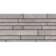 WATERFALL BRICK SILVER FLOW NATURAL 30X60  - Lea Ceramiche LG9WFM8 LEA CERAMICHE - 1