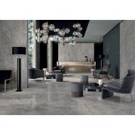 SLIMTECH SYNESTESIA GRAY MARBLE   POLIERT 60X120 6mm  - Lea Ceramiche LSXS5X2 LEA CERAMICHE - 1
