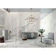 SLIMTECH SYNESTESIA PURE STATUARIO LEVIGATO 60X120 6mm  - Lea Ceramiche LSXS5X3 LEA CERAMICHE - 1