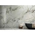 SLIMTECH SYNESTESIA CALACATTA EMERALD POLISHED 120X120 6mm  - Lea Ceramiche LS8S5X0 LEA CERAMICHE - 1