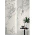 SLIMTECH SYNESTESIA PURE STATUARIO SMOOTH 120X120 6mm  - Lea Ceramiche LS8S530 LEA CERAMICHE - 1