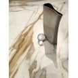 SLIMTECH SYNESTESIA GOLDEN BORGHINI LEVIGATO 120X278 6mm  - Lea Ceramiche LS6S5X1 LEA CERAMICHE - 1