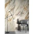 SLIMTECH SYNESTESIA GOLDEN BORGHINI SMOOTH 120X278 6mm  - Lea Ceramiche LS6S510 LEA CERAMICHE - 1