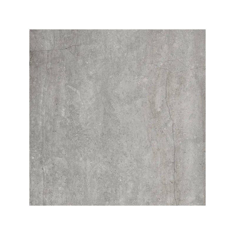 BLENDED GREY Rektifiziert  60x60 - REFIN OA85 REFIN - 1