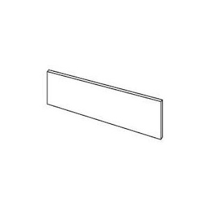 BLENDED WHITE Skirting Rectified 7x60 - REFIN NX81 REFIN - 1
