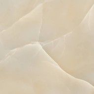 PRESTIGIO ONYX BEIGE Glossy Rectified  60x60 - REFIN NZ95 REFIN - 1