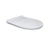 WC SUSPENDU LINK BLANC  - Ceramica Flaminia 5051/WC CERAMICA FLAMINIA - 2