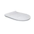 WC SUSPENDU LINK BLANC  - Ceramica Flaminia 5051/WC CERAMICA FLAMINIA - 2