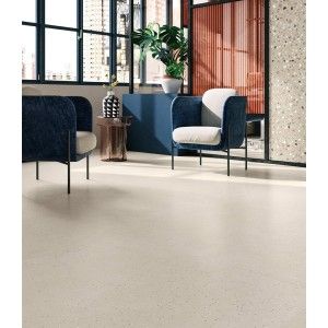 DECONCRETE DE-MICRO SAND 60X60  - Ceramica Sant'Agostino CSADMISA60 CERAMICA SANT'AGOSTINO - 1
