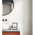 DECONCRETE DE-MICRO WHITE 90X90  - Ceramica Sant'Agostino CSADMIWH90 CERAMICA SANT'AGOSTINO - 1