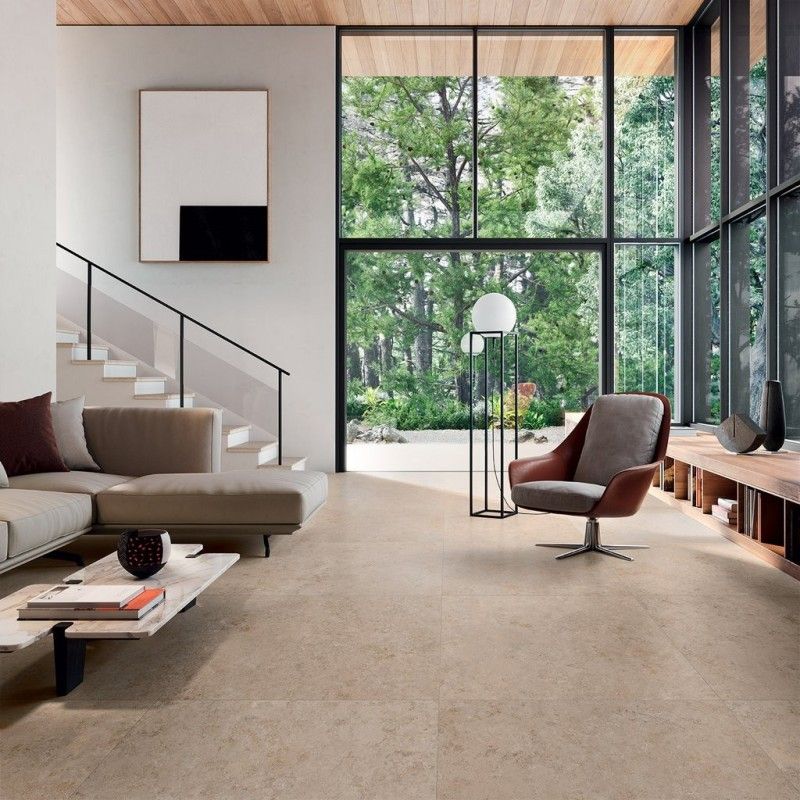 UNIONSTONE JURA STONE 60X120  - Ceramica Sant'Agostino CSAJUSTO12 CERAMICA SANT'AGOSTINO - 1