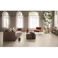 DECONCRETE DE-MEDIUM SAND 60X60  - Ceramica Sant'Agostino CSADMESA60 CERAMICA SANT'AGOSTINO - 1