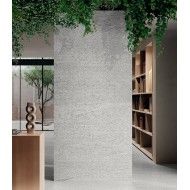 UNIONSTONE DUKE WHITE RIGATO 60X120  - Ceramica Sant'Agostino CSADUWRI12 CERAMICA SANT'AGOSTINO - 1