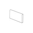 BOIS URBAIN 90X7 BATTISCOPA Becco Civetta TERRE STRUTTURATO R11 - Graniti Fiandre AS223X1197R11 GRANITI FIANDRE - 1
