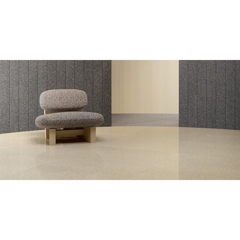 IL VENEZIANO 60X60 SEMINATO BEIGE POLIERT  10mm  - Graniti Fiandre AL242X1060 GRANITI FIANDRE - 1