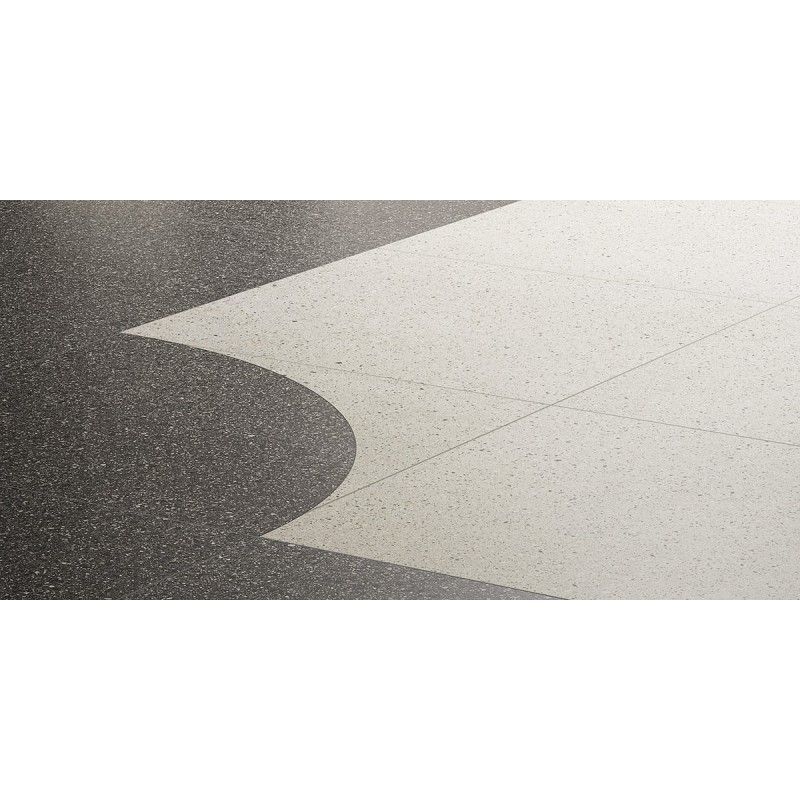 IL VENEZIANO 120X60 SEMINATO CANDIDO HONE  10mm  - Graniti Fiandre AL245X1064 GRANITI FIANDRE - 1