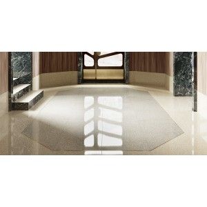 IL VENEZIANO 120X60 SEMINATO ARGENTO HONE  10mm  - Graniti Fiandre AL246X1064 GRANITI FIANDRE - 1