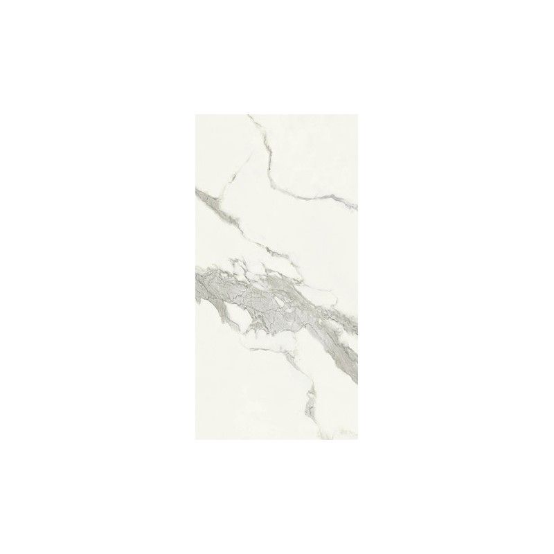 MARBLE LAB 60X60 CALACATTA BELLISSIMO BRILLANT  - Graniti Fiandre AL199X860 GRANITI FIANDRE - 1