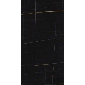 MAXIMUM MARMI 150X150 MAXIMUM SAHARA NOIR 6mm  BRILLANT  - Graniti Fiandre MML5561515 GRANITI FIANDRE - 1