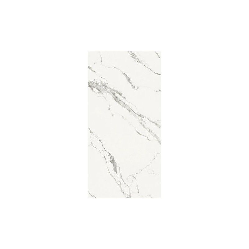 MAXIMUM MARMI 150X150 MAXIMUM CALACATTA BELLISSIMO LUCIDATO  6mm  - Graniti Fiandre MML5661515 GRANITI FIANDRE - 1