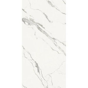 MAXIMUM MARMI 300X150 MAXIMUM CALACATTA BELLISSIMO BRILLANT  6mm  - Graniti Fiandre MML5661530 GRANITI FIANDRE - 1