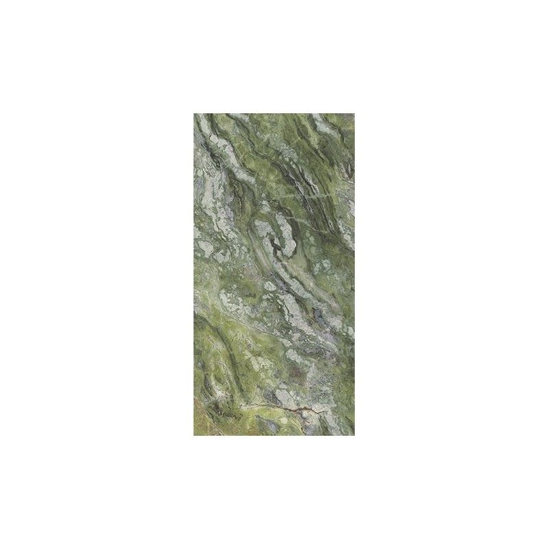 MAXIMUM MARMI 300X150 MAXIMUM IRISH GREEN 6mm LUCIDATO  - Graniti Fiandre MML8561530 GRANITI FIANDRE - 1