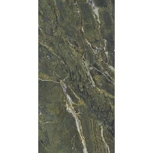 MAXIMUM MARMI 150X75 MAXIMUM VERDE FANTASTICO 6mm  BRILLANT   - Graniti Fiandre MML866715 GRANITI FIANDRE - 1