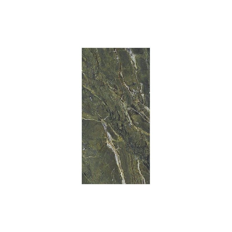 MAXIMUM MARMI 75X37,5 MAXIMUM VERDE FANTASTICO 6mm  POLIERT  - Graniti Fiandre MML86673 GRANITI FIANDRE - 1