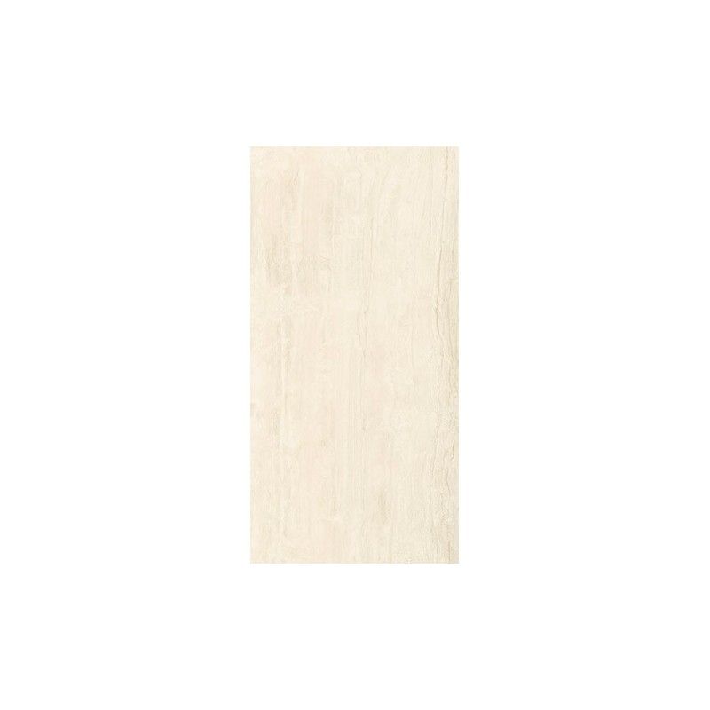 MAXIMUM MARMI 75X75 MAXIMUM ETHEREAL TRAVERTINO 6mm BRILLANT   - Graniti Fiandre MML91677 GRANITI FIANDRE - 1