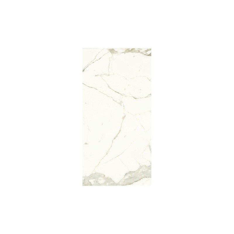 MAXIMUM MARMI 270X120 MAXIMUM PURE CALACATTA 6mm  POLIERT - Graniti Fiandre MML9762712 GRANITI FIANDRE - 1
