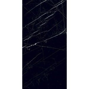 MAXIMUM MARMI 120X120 MAXIMUM DARK MARQUINA 6mm  BRILLANT - Graniti Fiandre MML506120 GRANITI FIANDRE - 1