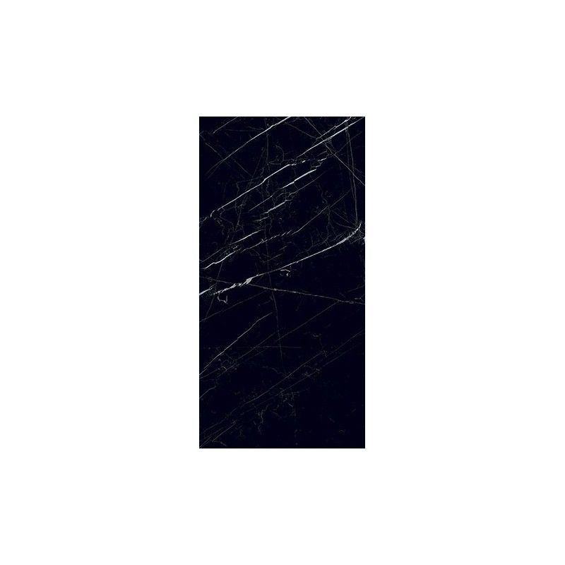 MAXIMUM MARMI 120X120 MAXIMUM DARK MARQUINA 6mm  LUCIDATO - Graniti Fiandre MML506120 GRANITI FIANDRE - 1