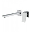 Bongio REEF built-in basin mixer with 230 mms spout BONGIO RUBINETTERIE  - 1