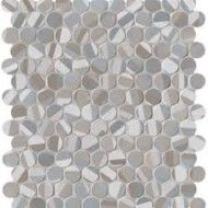 COLOR LINE DECO ROUND MOSAICO 29,5X32,5 - FAP CERAMICHE fNL5 FAP CERAMICHE - 1