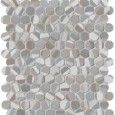 COLOR LINE DECO ROUND MOSAICO 29,5X32,5 - FAP CERAMICHE fNL5 FAP CERAMICHE - 1
