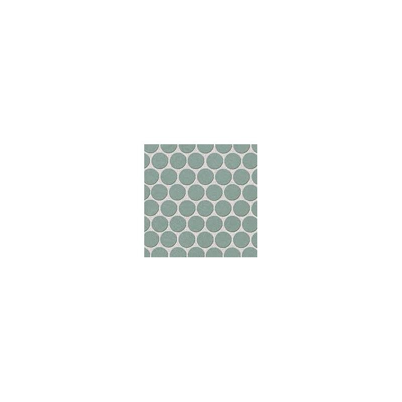COLOR LINE SALVIA ROUND MOSAIQUE 29,5X32,5 - FAP CERAMICHE fNLM FAP CERAMICHE - 1