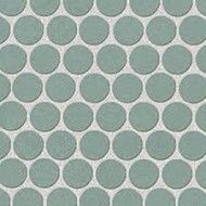 COLOR LINE SALVIA ROUND MOSAIQUE 29,5X32,5 - FAP CERAMICHE fNLM FAP CERAMICHE - 1
