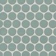 COLOR LINE SALVIA ROUND MOSAIQUE 29,5X32,5 - FAP CERAMICHE fNLM FAP CERAMICHE - 1