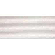 LUMINA 50 STRIPES WHITE EXTRA MATT RETTIFICATO  50X120  - FAP CERAMICHE fPK7 FAP CERAMICHE - 1