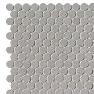 MILANO&FLOOR TORTORA ROUND MOSAIC MATT 29,5X32,5 - FAP CERAMICHE fNSY FAP CERAMICHE - 1