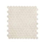 ROMA PIETRA  ROUND MOSAICO 29,5X32,5 - FAP CERAMICHE fLTR FAP CERAMICHE - 1