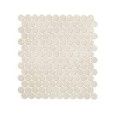 ROMA PIETRA  ROUND MOSAICO 29,5X32,5 - FAP CERAMICHE fLTR FAP CERAMICHE - 1